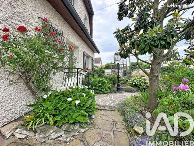 Maison vente à Saint-Germain-en-Laye, Conflans-sainte-honorine