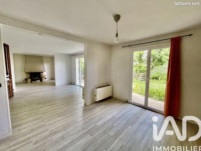 Maison vente à Pontoise, L'isle-adam