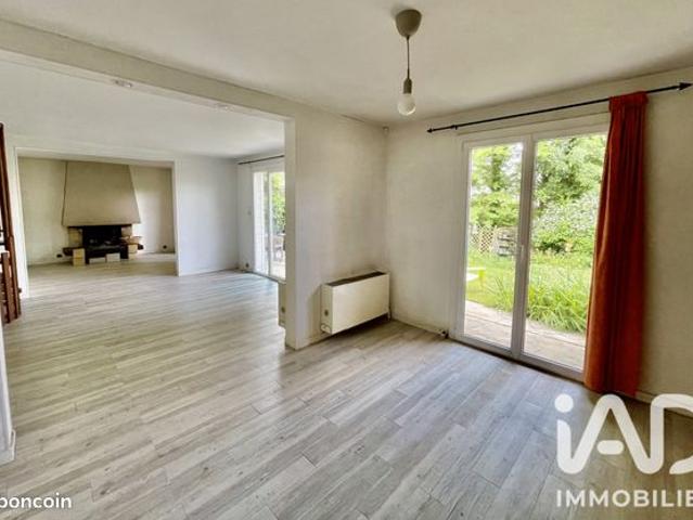 Maison vente à Pontoise, L'isle-adam