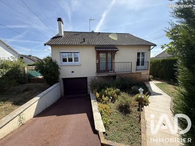 Maison vente à Pontoise, Champagne-sur-oise