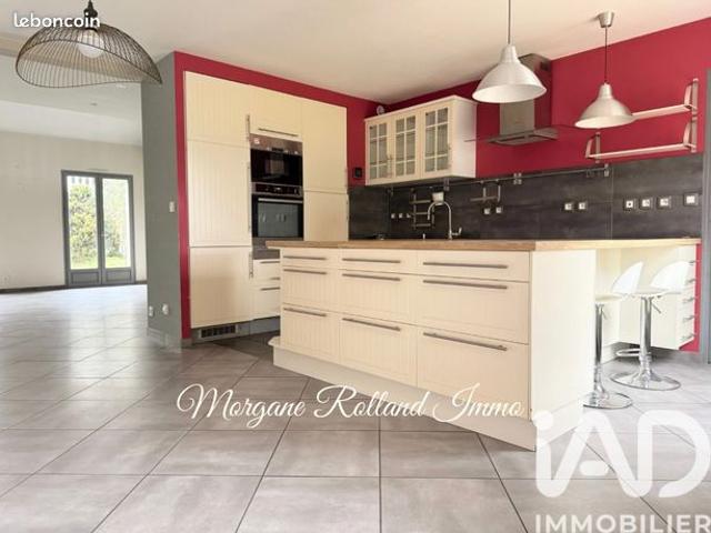 Maison vente à Nantes