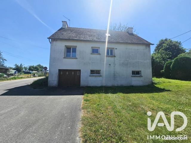 Maison vente à Trémorel, Côtes-d'Armor