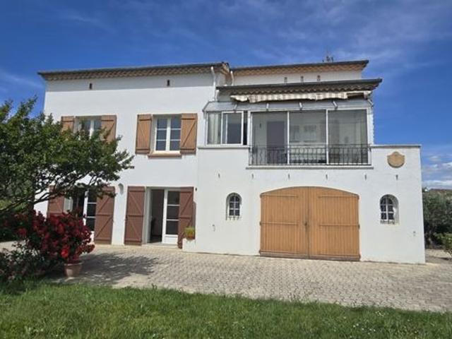 Maison vente à Rognonas, Bouches-du-Rhône