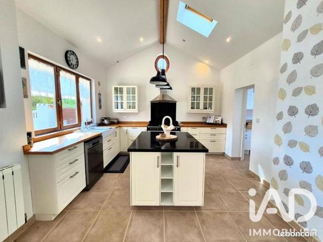 Maison vente à Argentonnay, Deux-Sèvres