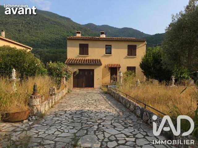 Maison vente à Céret, Arles-sur-tech