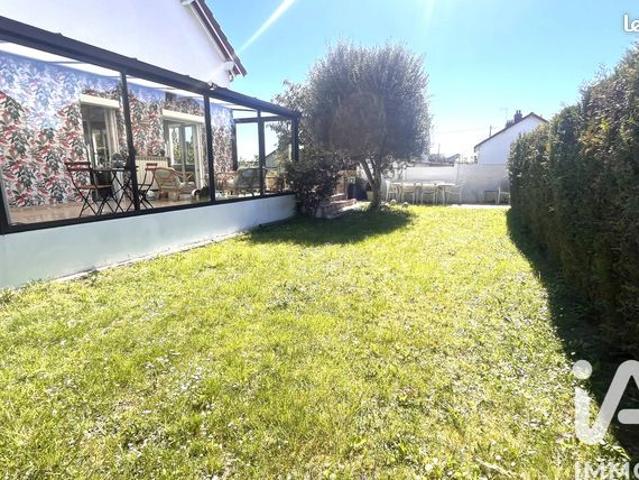 Maison vente à Villeneuve-le-Roi, Val-de-Marne