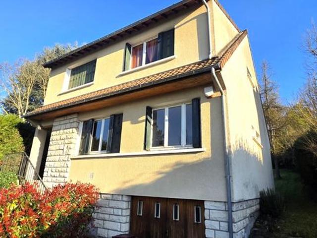 Maison vente à Saint-Germain-en-Laye, Marly-le-roi