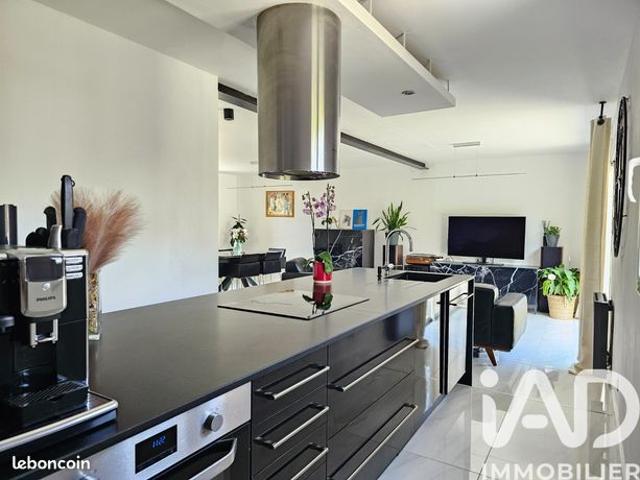 Maison vente à Nantes, La Limouzinière