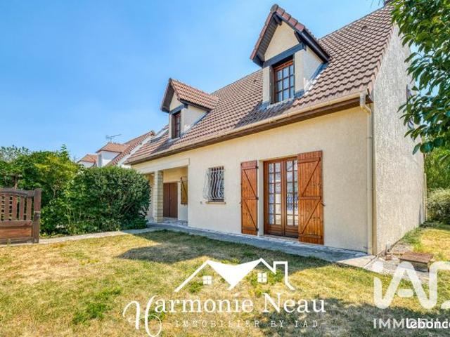 Maison vente à Le Raincy, Coubron