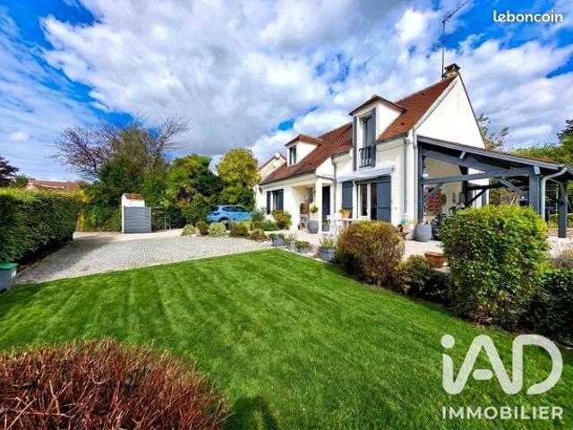 Maison vente à Santeuil, Eure-et-Loir