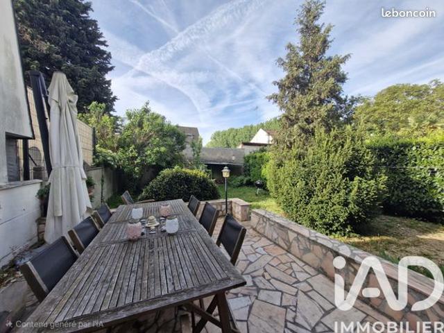 Maison vente à Le Raincy, Gagny