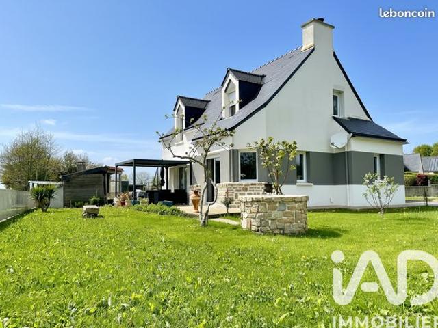 Maison vente à Brest, Bretagne