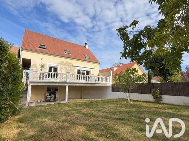 Maison vente à Soisy-sur-Seine, Essonne