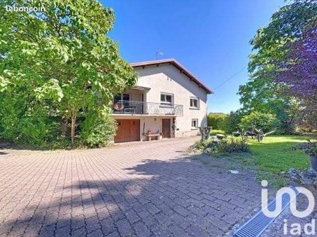 Maison vente à Neufchâteau, Bainville-aux-saules