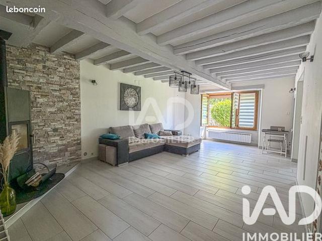 Maison vente à Provins, Jouy-sur-morin