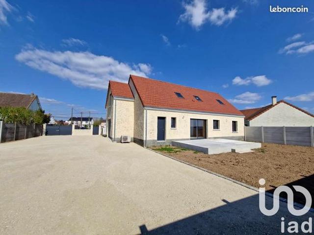 Maison vente à Bonnée, Loiret