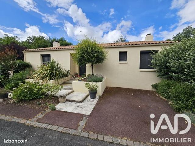 Maison vente à La Roche-sur-Yon, Pays de la Loire