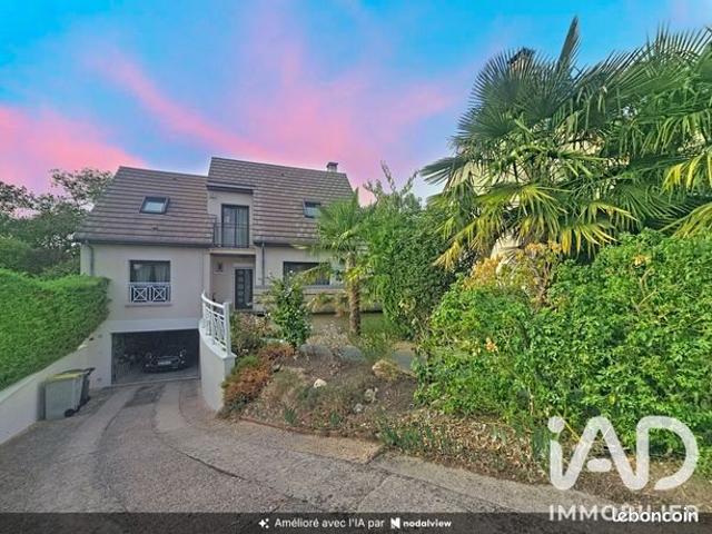 Maison vente à Périgny, Loir-et-Cher