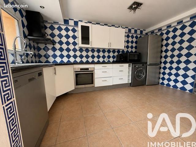 Maison vente à Argenteuil, Cormeilles-en-parisis