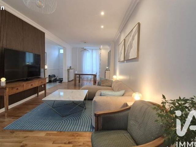 Maison vente à Torcy, Lagny-sur-marne