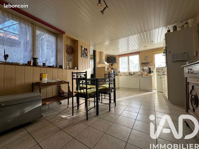 Maison vente à Vire, Dampierre