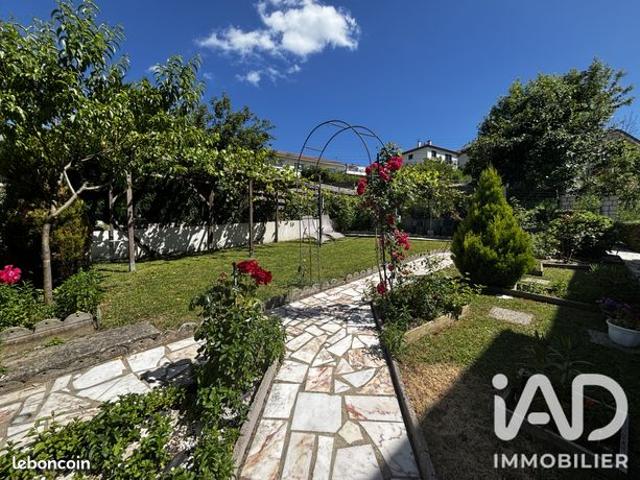Maison vente à Saint-Étienne, Le Chambon-feugerolles