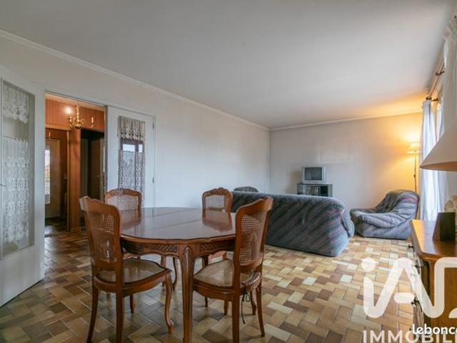 Maison vente à Nogent-sur-Marne, Fontenay-sous-bois