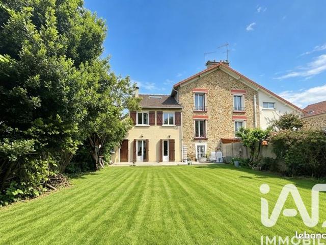 Maison vente à Compiègne, Chelles