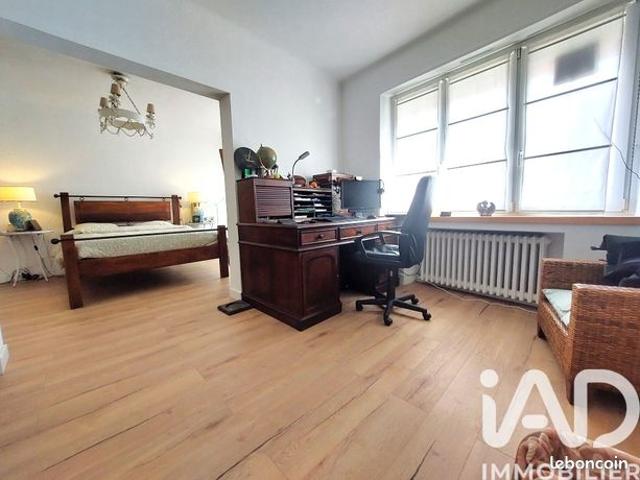 Maison vente à Thionville, Neufchef