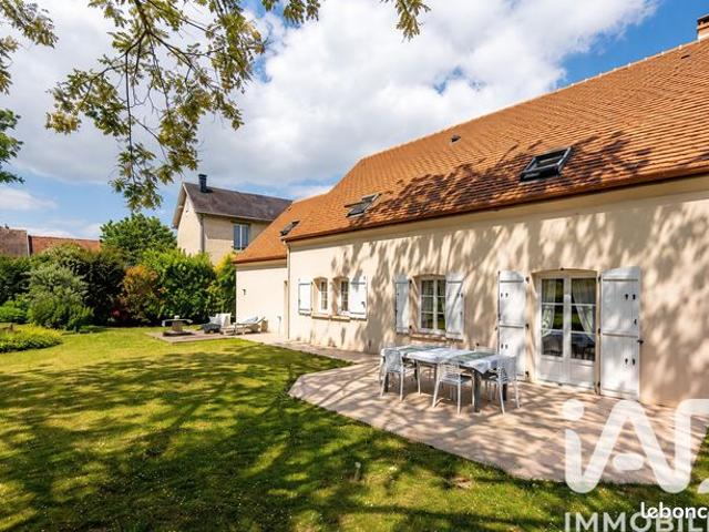 Maison vente à Pontoise, Ronquerolles
