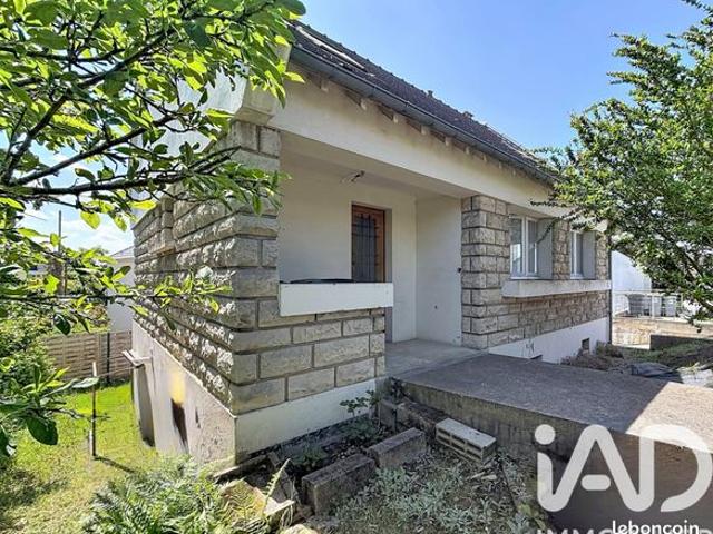 Maison vente à Triel-sur-Seine, Yvelines