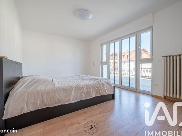 Maison vente à Metz, Moselle