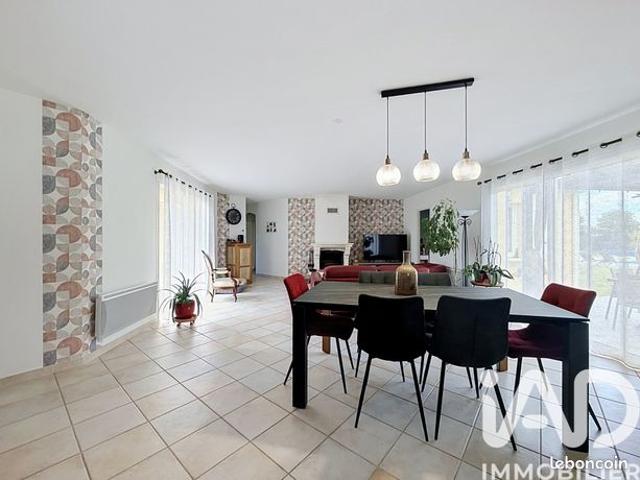 Maison vente à Jonzac, Le Fouilloux
