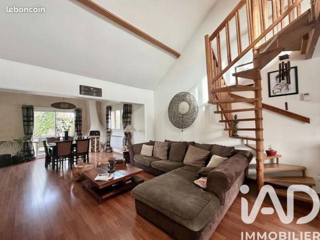 Maison vente à Montargis, Chevannes