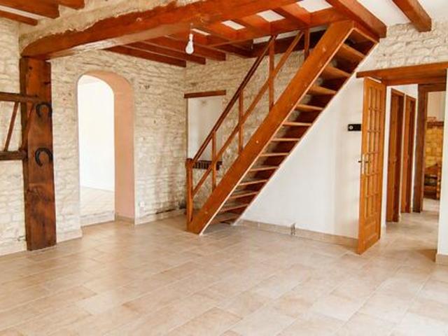 Maison vente à Auxerre, Poilly-sur-tholon