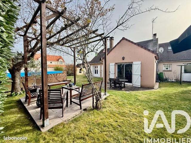 Maison vente à Montargis, Chevannes