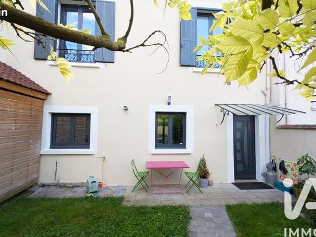 Maison vente à Nanterre, Rueil-malmaison