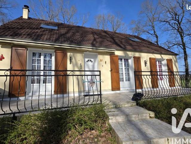 Maison vente à Montargis, Saint-germain-des-prés
