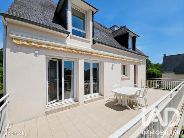 Maison vente à Lorient, Bretagne