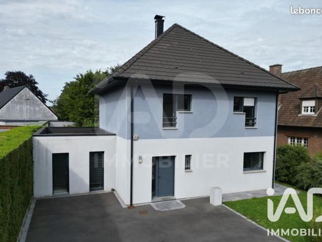 Maison vente à Lens, Leforest