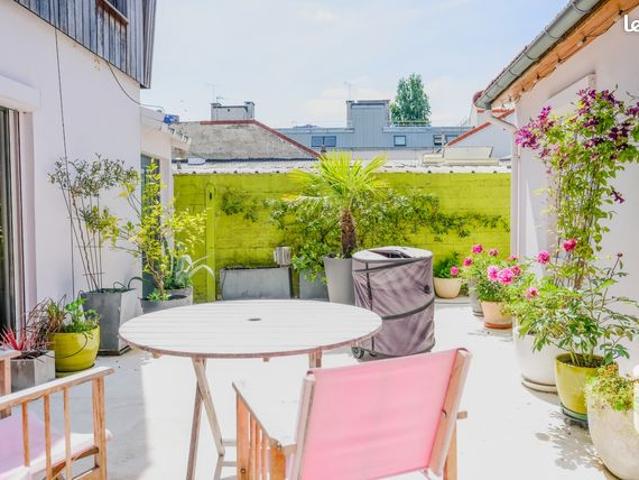 Maison vente à Bobigny, Bagnolet
