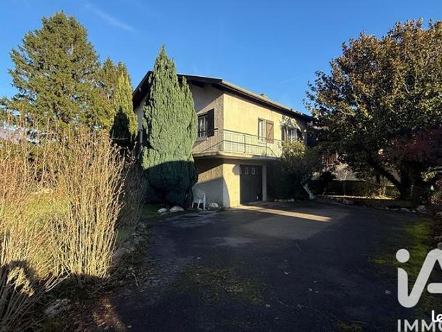 Maison vente à Grenoble, Noyarey