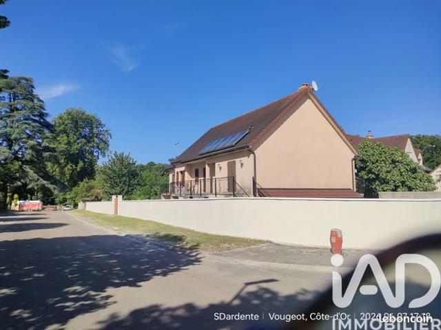 Maison vente à Beaune, Vougeot