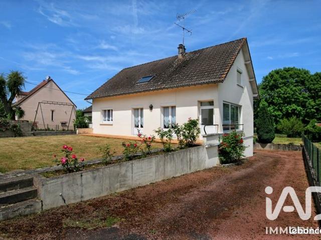 Maison vente à Auxerre, Bléneau