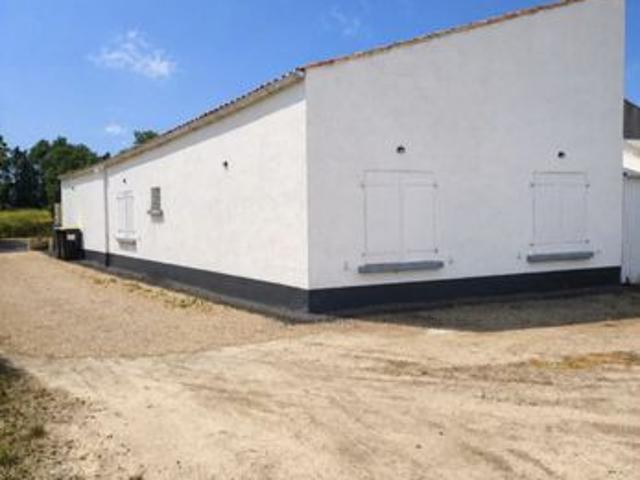 Maison vente à Esnandes, Charente-Maritime