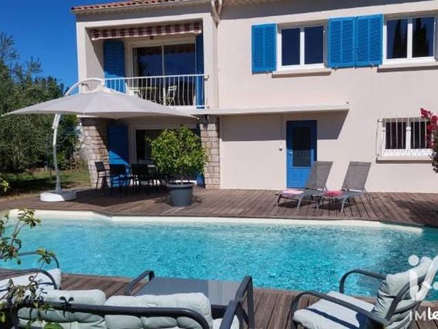 Maison vente à Brignoles