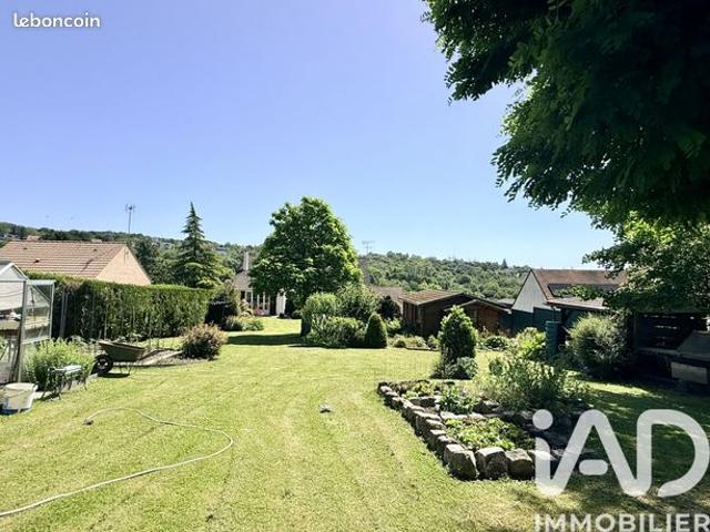 Maison vente à Villevaudé, Seine-et-Marne