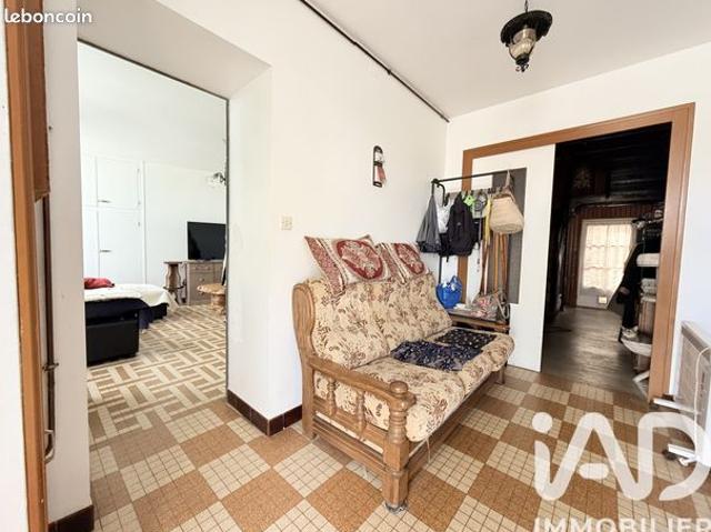 Maison vente à Jonzac, Plassac