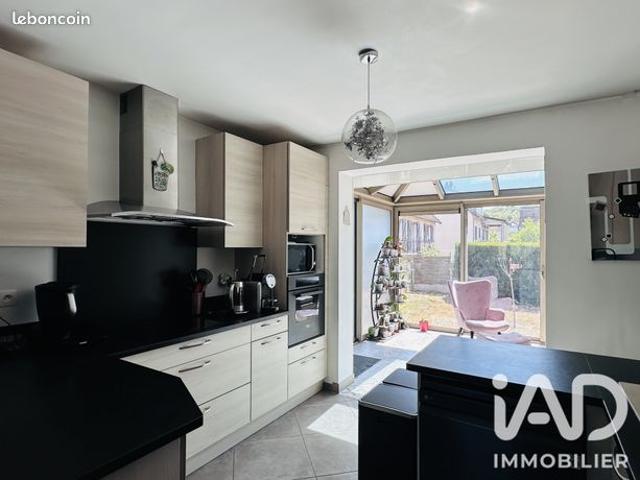 Maison vente à Morigny-Champigny, Essonne