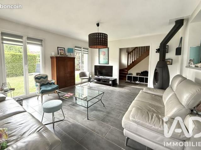 Maison vente à Troyes, Rosières-près-troyes